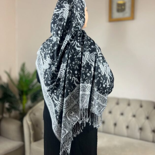 PASHMINA SCARF